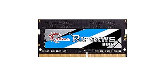 F4-3200C22S-16GRS 16GB (1 x 16GB)/ PC4-25600 / DDR4 3200 Mhz/ Timings 22-22-22-52/ Voltage 1.2V/ Ripjaws