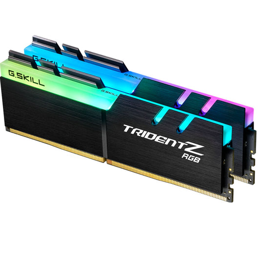 F4-3600C16D-16GTZRC 16GB (2 x 8GB)/ PC4-28800 / DDR4 3600 Mhz/ Timings 16-19-19-39/ Voltage 1.35V/ TZ R