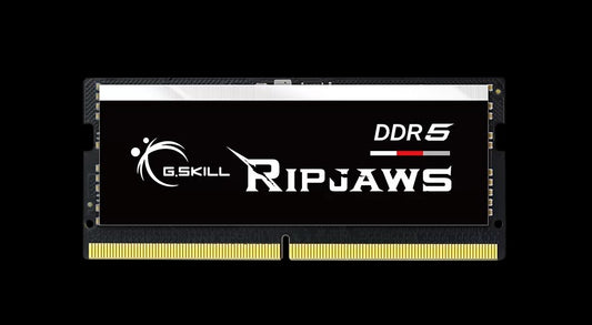 F5-5600S4645A48GX1-RS 48GB (1 x 48GB)/ DDR5 5600 MT/s / Timings 46-45-45-89/ Voltage 1.1V