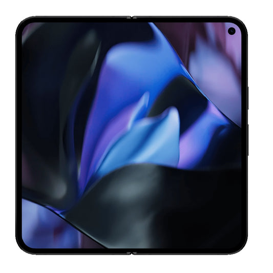 Google Pixel 9 Pro Fold 5G 256GB - Obsidian (GA05518-US)AU STOCK, 8.0', OLED,120Hz,16GB/256GB, 48MP/10MP, Single + eSIM,4650mAh,2 Years Warranty