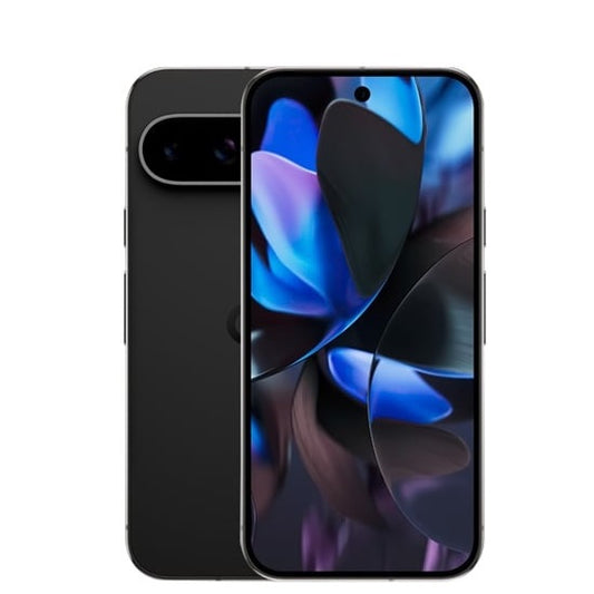Google Pixel 9 Pro 5G 512GB - Obsidian (GA05962-CA )AU STOCK, 6.3', OLED, 120Hz, 16GB/512GB, 50MP/42MP, Dual Sim + eSIM, 4700mAh, 2 Years Warranty