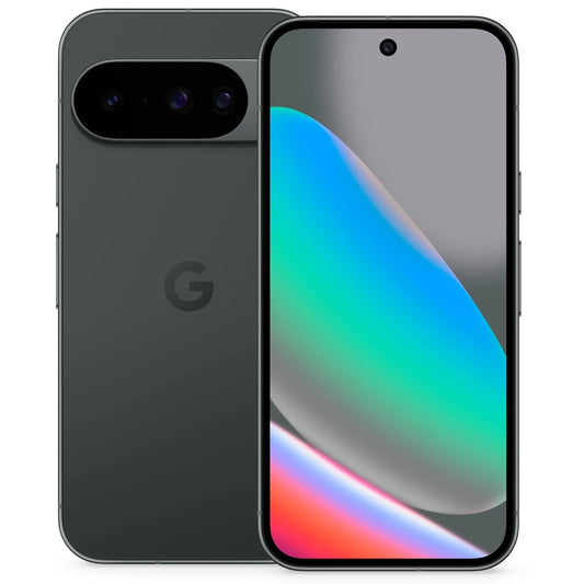 Google Pixel 10 5G 256GB - Obsidian (GA09883-CA) AU STOCK, 6.3', OLED, 120Hz, 12GB/256GB, 48MP/10.5MP, Single + eSIM, 4970mAh, 2 Years Warranty