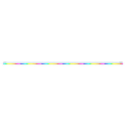 COOLER MASTER ADDRESSABLE RGB LED STRIP, 400MM LENGTH, GEN 2 ARGB LED, SOFT RUBBER, DOUBLE