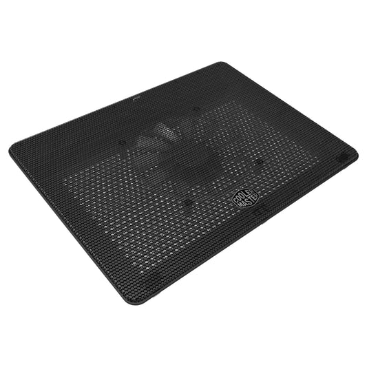 COOLER MASTER ULTRA SLIM AND LIGHTWEIGHT DESIGN, 160 MM BLUE LED FAN, FULL MESH METAL BOAR