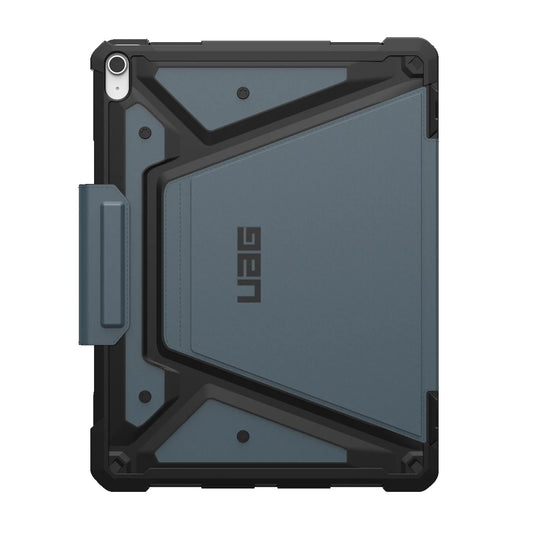 UAG Metropolis SE Apple iPad Air (M3/M2) (13') (1st Gen) Folio Rugged Case - Cloud Blue (124472114151), DROP+ Military Standard, 10 Years Warranty