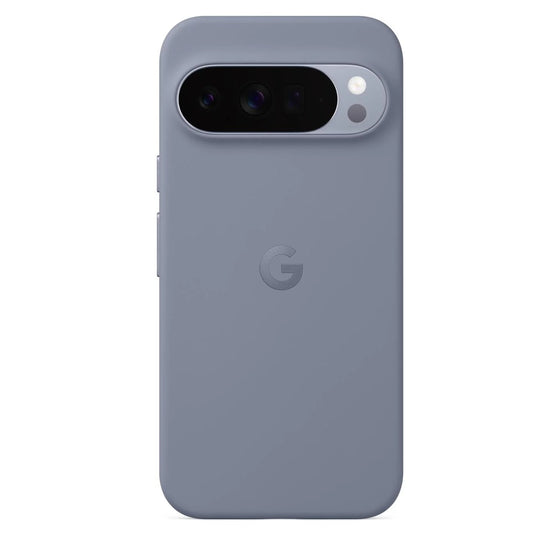 Google Pixel 10/10 Pro Case - MoonStone (GA09837-WW), Anti-Scratch,Drop-Resistant,Shock-Resistant,Wireless Charging Compatible,1 Year Warranty