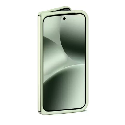 Google Pixel 10 Pro Fold Case - Jade (GA09848-WW), Anti-Scratcht,Drop-Resistant,Shock-Resistant,Wireless Charging Compatible,1 Year Warranty