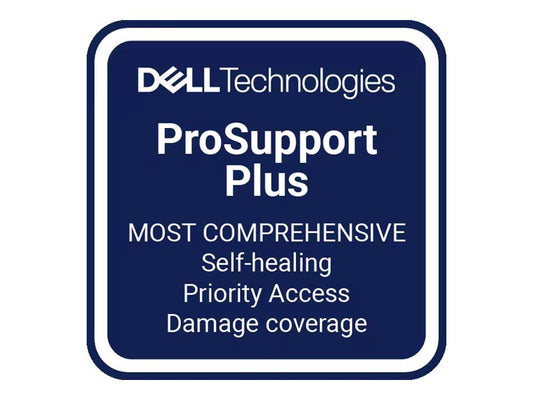 DELL PRECISION 7XX0 UPG 3Y PRO TO 3Y PRO PLUS