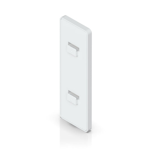 Ubiquiti Floating Mount, Sleek Magnetic Wall Mount For UniFi Compact Switches