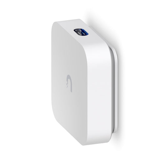Ubiquiti UXG-Lite Mount Kit Bundle, Include Gateway Lite(UXG-Lite) &Sleek Magnetic Wall Mount(UACC-FM), Compact And Powerful UniFi Gateway Set