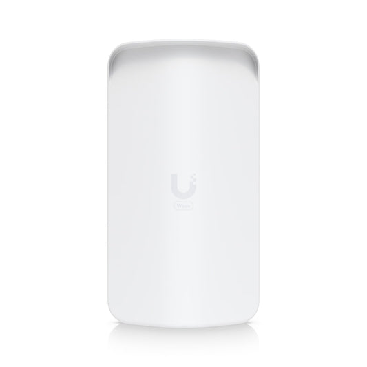 Ubiquiti Wave AP Gen2,60 GHz + 5 GHz Multipoint Base Station Featuring 90-degree Sectoral Coverage, 31-client Capacity, 2.7 Gbps Symmetrical Speed