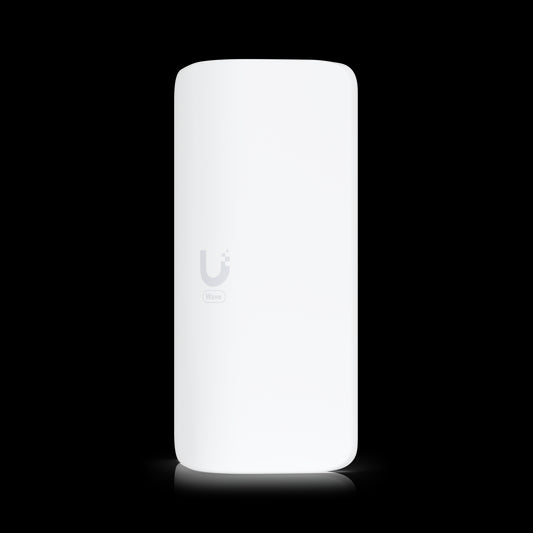 Ubiquiti Wave AP Micro. Wide-coverage 60 GHz PtMP Access Point Powered by Wave Technology,