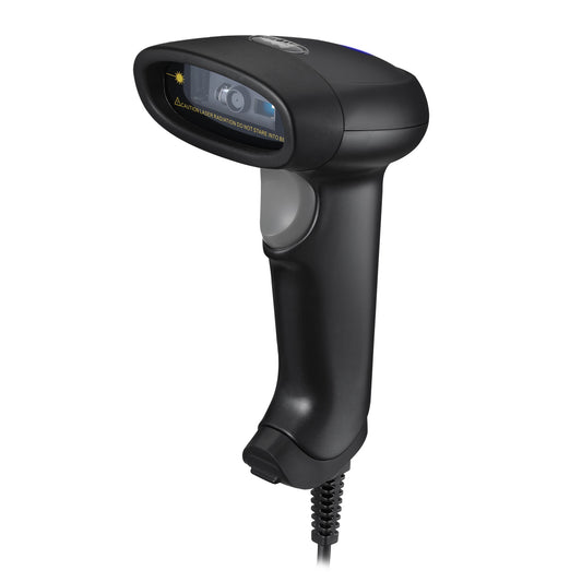 Adesso NUSCAN 2600U 2D Handheld Barcode Scanner USB