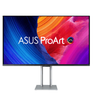 ASUS 32" (16:9) IPS QD-OLED LED, 0.1MS, 240Hz, USB-C 96W PD, DP, HDMI(1), USB(2), H/ADJ, 3