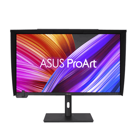 ASUS 32" (16:9) IPS UHD MINI-LED, 5MS, 60Hz, USB-C, DP, HDMI(2), 90W PD, USB(3), 3Y