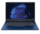 DYNABOOK PORTEGE X40-K, i7-1360P, 14" FHD TOUCH, 16GB, 512GB SSD, TB4, W11P, 3YR