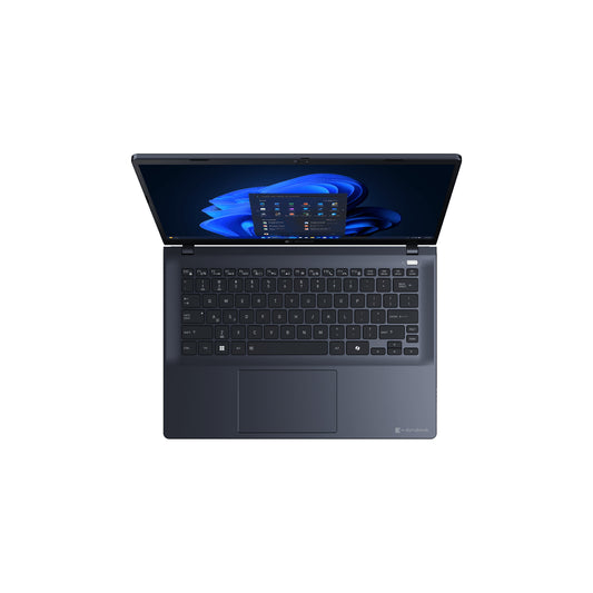 DYNABOOK TECRA A60-M, U5-125H, 16" WUXGA, 16GB, 512GB SSD, TB4, W11P(AI), 3YR