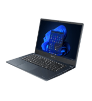 DYNABOOK TECRA A40-M, U5-125H, 14" WUXGA, 16GB, 512GB SSD, TB4, W11(AI), 3YR