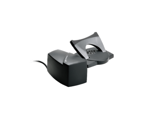 PLANTRONICS HL10 HANDSET LIFTER RIGHT-ANGLE PLUG FOR SAVI OFFICE
