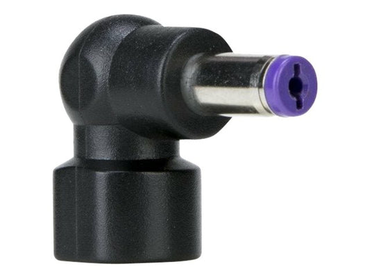 TARGUS PT-3A, POWER ADAPTER & DOCK TIPS ** MOQ - 20 UNITS **