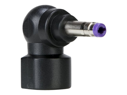 TARGUS PT-3I2, POWER ADAPTER & DOCK TIPS EOL CLEARANCE ONL ** MOQ - 20 UNITS **