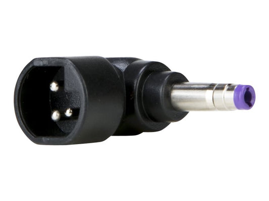 TARGUS PT-3I2, POWER ADAPTER & DOCK TIPS EOL CLEARANCE ONL ** MOQ - 20 UNITS **