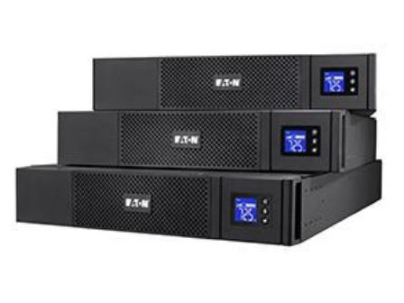 Eaton 5SX 1250VA / 230V Rack/Tower 2U