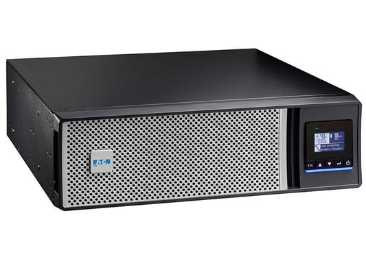 Eaton 5PX Gen 2 3000VA/3000W 3U Rack/Tower UPS