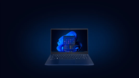 DYNABOOK PORTEGE X40L-M, U5-125H, 14" WUXGA, 16GB, 512GB SSD, TB4, W11P(AI), 3YR