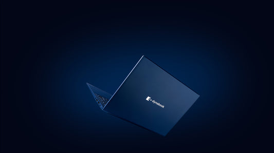 DYNABOOK PORTEGE X40L-M, U7-155H, 14" WUXGA, 16GB, 512GB SSD, TB4, W11P(AI), 3YR
