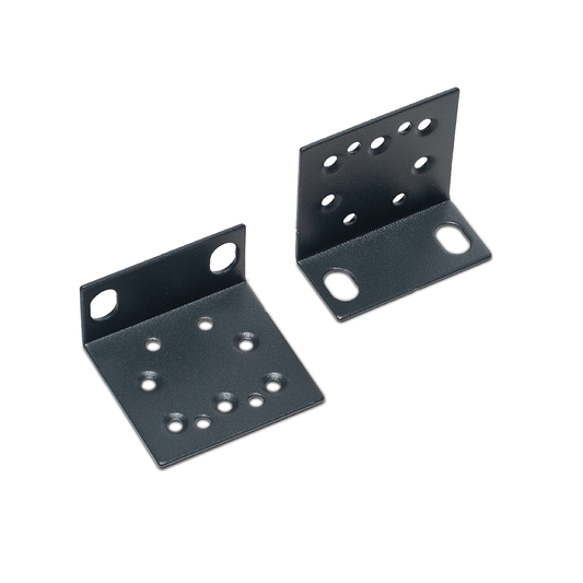 TP-LINK RACK-MOUNTING BRACKET KIT, SCREWS INCLUDED, 22X43.9X42 MM, 3YR
