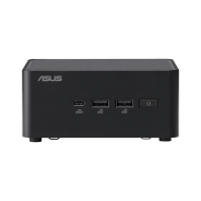 ASUS NUC 14 PRO MINI PC, C3-100U, DDR5(0/2), M.2(0/2), WL, 3YR RTB
