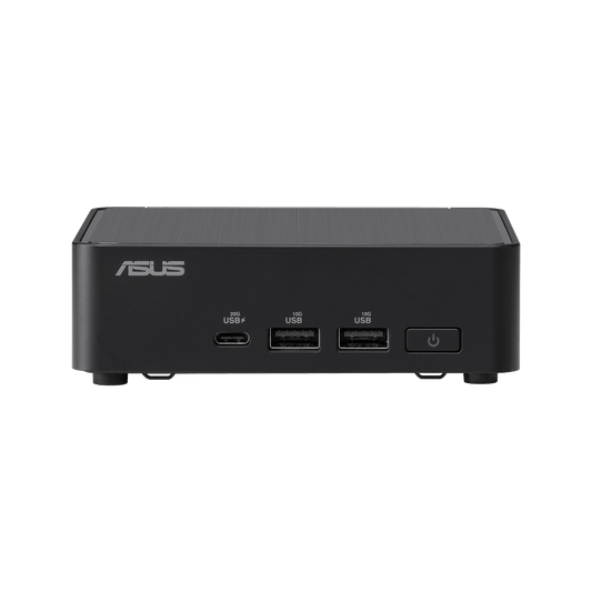 ASUS NUC 14 PRO MICRO PC, U7-155H, DDR5(0/2), M.2(0/2), WL, NO P/CORD, 3YR RTB