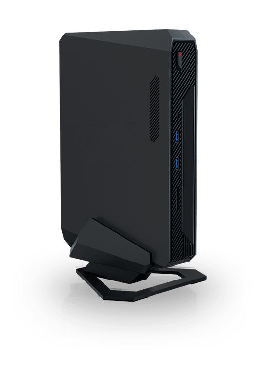 ASUS NUC 14 PERFORMANCE MINI PC, U7-155H, DDR5(0/2), M.2(0/3), RTX 4060, NO OS, 3YR RTB