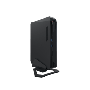 ASUS NUC 14 PERFORMANCE MINI PC, U9-185H, DDR5(0/2), M.2(0/3), RTX 4070, NO OS, 3YR RTB