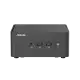 ASUS NUC 15 PRO MINI PC, U7-255H, DDR5(0/2), M.2(0/1), 2.5" (0/1), WL, 3YR RTB