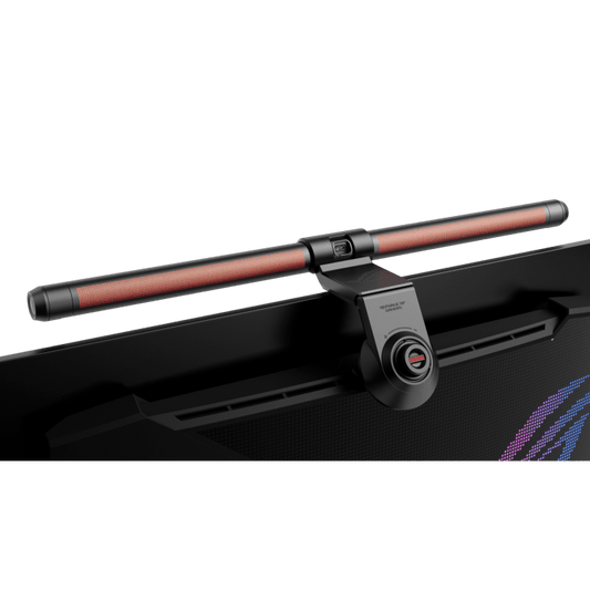 ASUS ROG AURA MONITOR LIGHT BAR, DUAL LED, 800 LUX, USB, RGBLED, 3YR