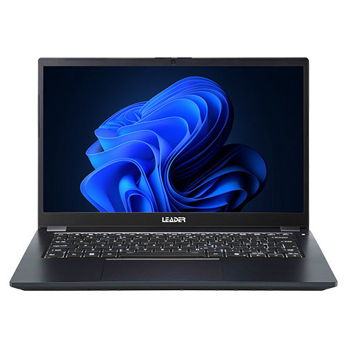 Leader Companion SCP4-C3, 14" FHD, Intel Core 5 120U, 16GB DDR4 RAM, 500GB NVMe SSD, Wi-Fi 6E, HD Camera, Windows 11 Pro, 180∞ Hinge, 2 Year Warranty