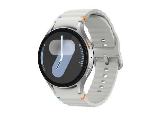SAMSUNG GALAXY WATCH7 (44MM) BLUETOOTH, SILVER
