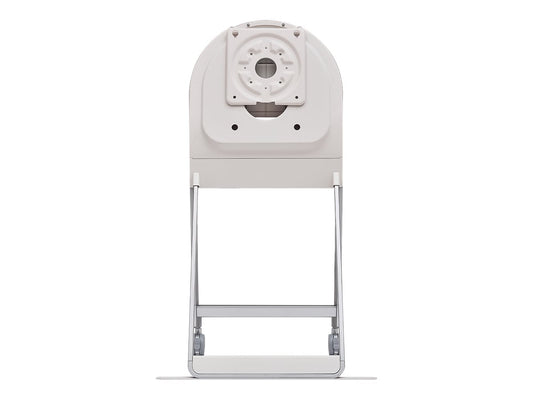 LG FLOOR STAND FOR ONE:QUICK FLEX, ROTATE SCREEN, H/ADJ.