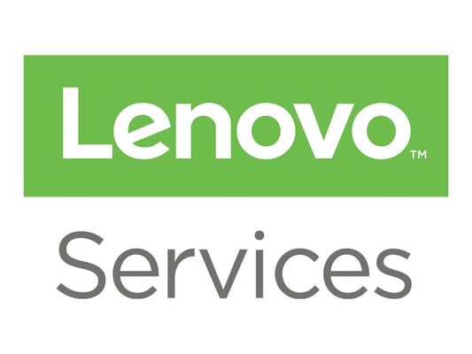 LENOVO Premier Essential - 5Yr 24x7 4Hr Resp + YourDrive YourData SR645