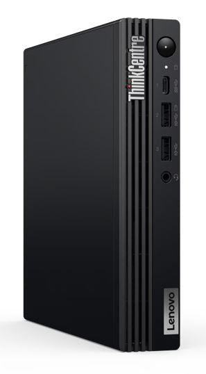 LENOVO ThinkCentre M70q G5 Tiny Desktop PC Intel i7-14700 32GB DDR5 1TB SSD Windows 11 Pro 3yrs Onsite Wty Keyboard Mouse WiFi+BT LAN