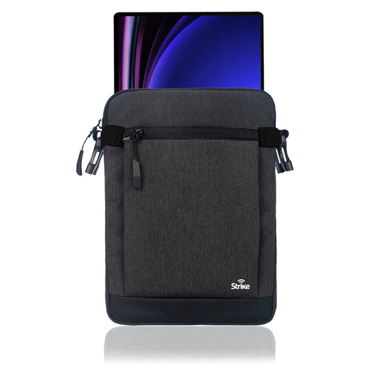 SAMSUNG (STRIKE) TABLET BAG, UP TO 11"