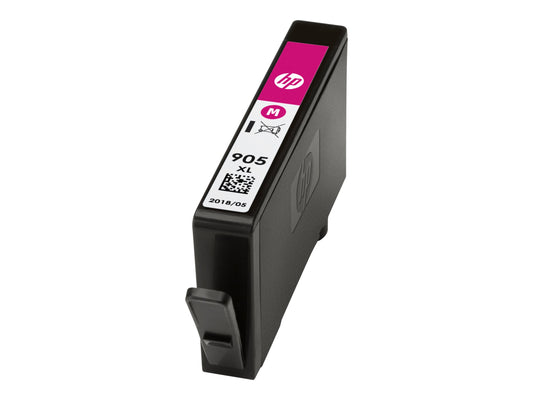 HP 905XL MAGENTA INK CARTRIDGE