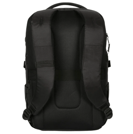 TARGUS TERRA ECOSMART 15"-16" BACKPACK - BLACK