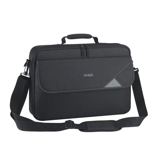 TARGUS TBC002AU, 15.6" INTELLECT CLAMSHELL LAPTOP CASE