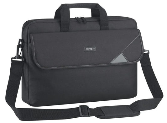 TARGUS TBT265AU, 14.1" INTELLECT TOPLOAD LAPTOP CASE