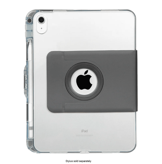 TARGUS VERSAVU CASE FOR 10.9" IPAD (GEN.10) - CLEAR