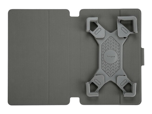 TARGUS 7 - 8.5 INCH SAFEFIT ROTATING UNIVERSAL CASE (BLACK)