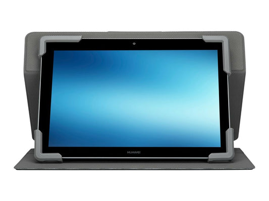 TARGUS 9-10.5 INCH SAFEFIT ROTATING UNIVERSAL CASE (BLACK) **PROMO SOH ONLY**